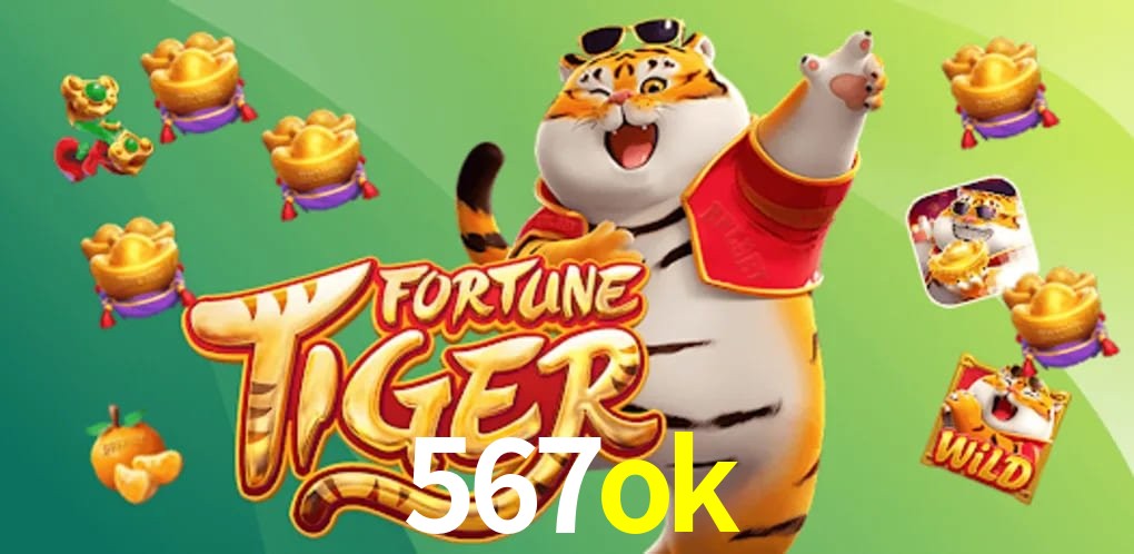 Welcome Bonus 567ok