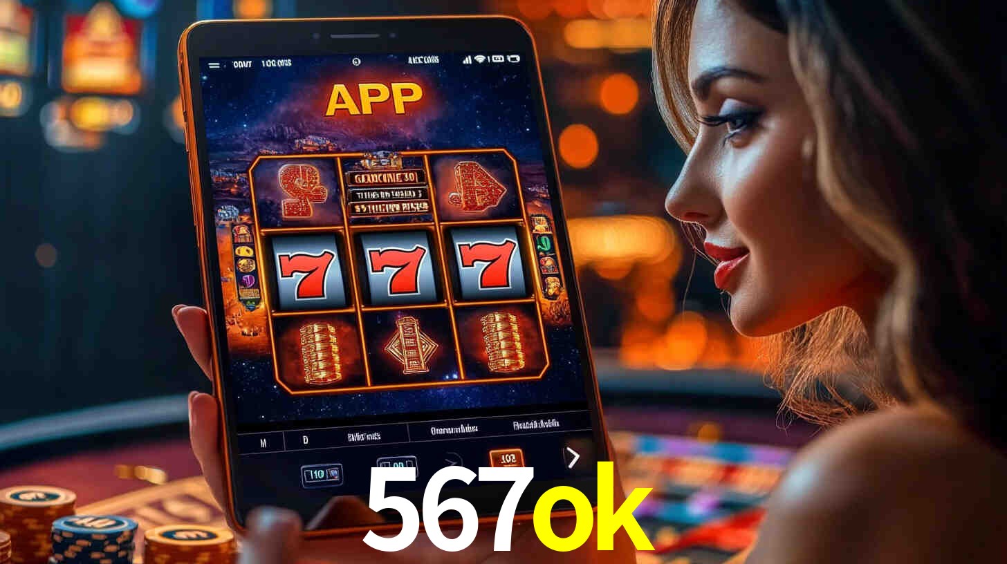 567ok bet