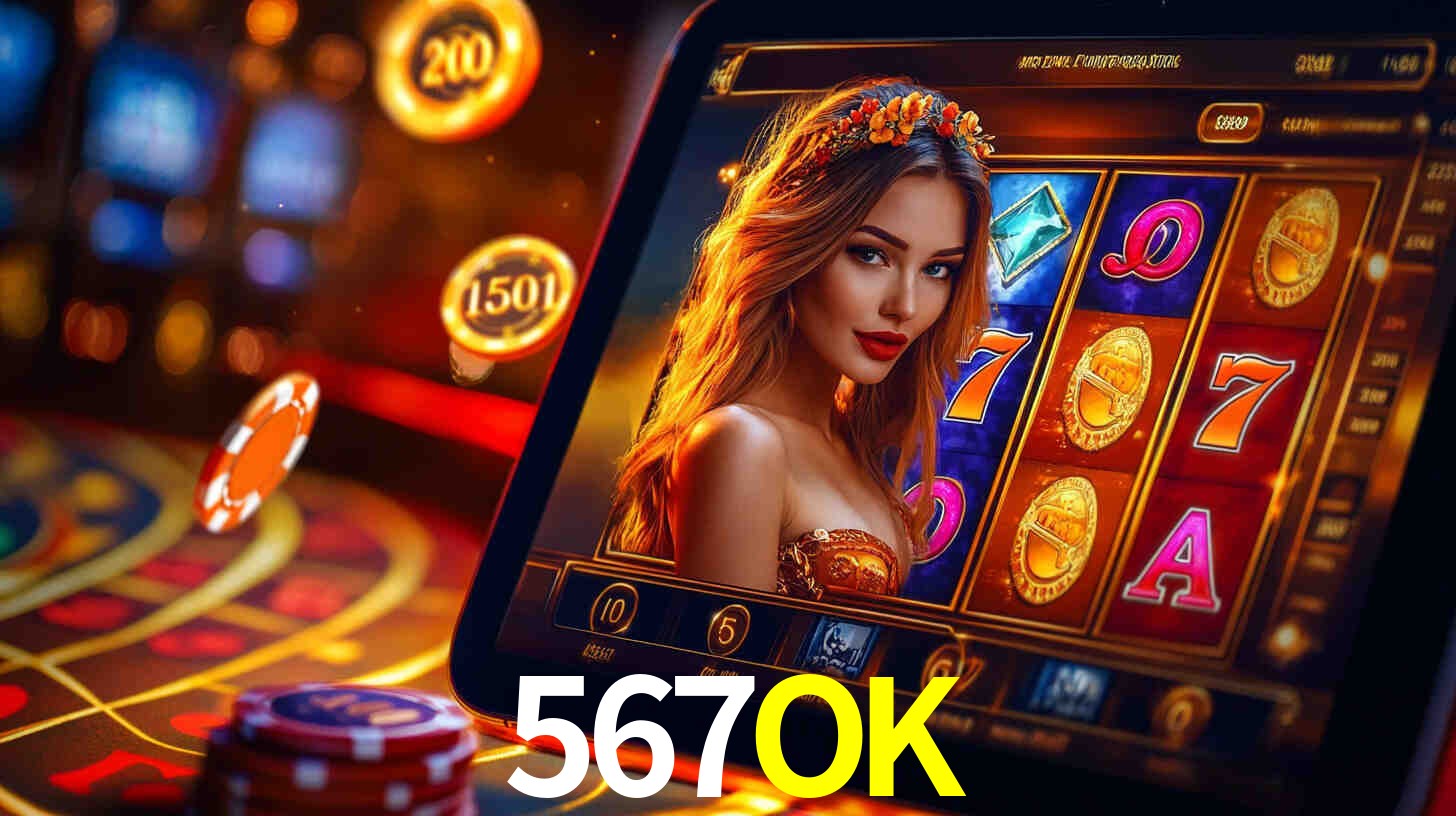 Jogos Crash no 567OK