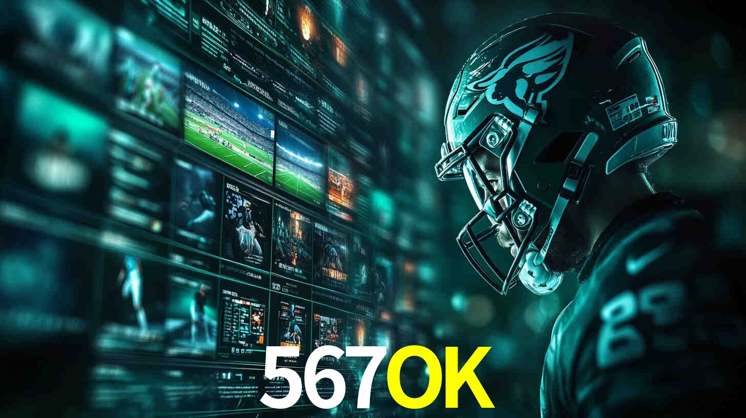 Esportes em Destaque no 567OK