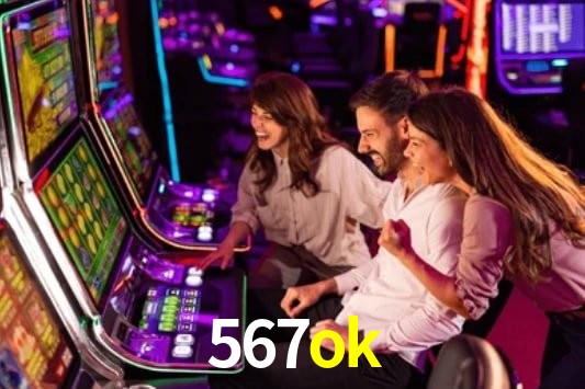 Inovações de Jogos na 567ok: O Futuro das Experiências Interativas