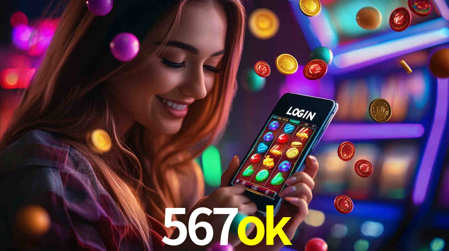 567ok bet