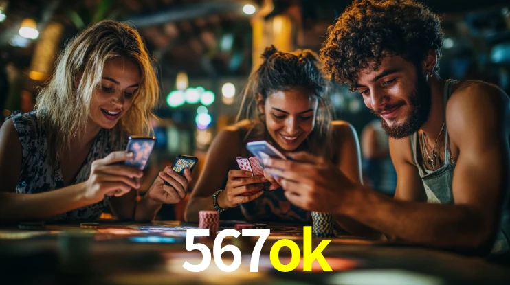 Live Casino 567ok