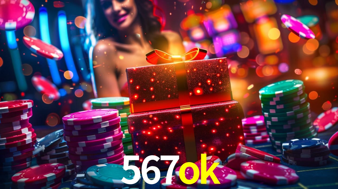 Descubra a Essência do 567ok: Nossa História e Compromissos