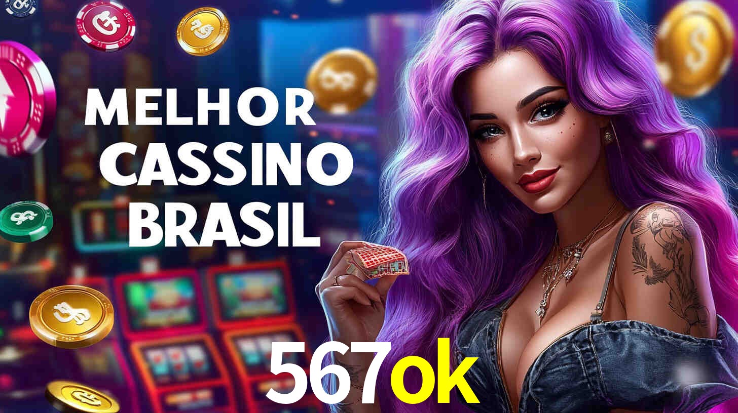 Inovações de Jogos na 567ok: O Futuro das Experiências Interativas