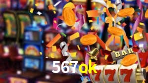 567ok: A Experiência de Casino com Jogos de Mesa ao Vivo