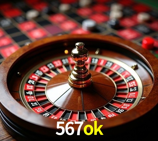 Tecnologia da Plataforma 567ok