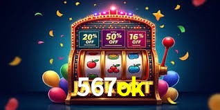 Provedores de Jogos 567ok
