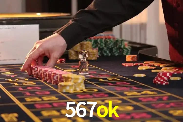 Inovações de Jogos na 567ok: O Futuro das Experiências Interativas