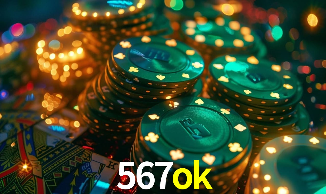 Mesa de Blackjack 567ok
