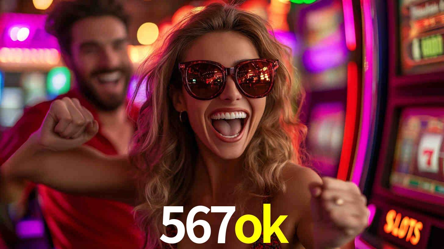 Apostas Esportivas na 567ok: Um Guia Completo