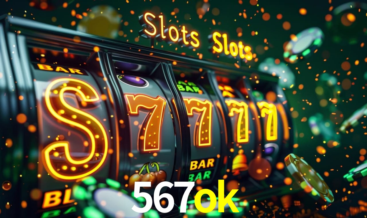 Casino Ao Vivo 567ok