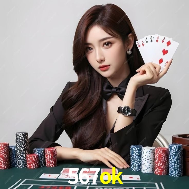 Casino Ao Vivo 567ok