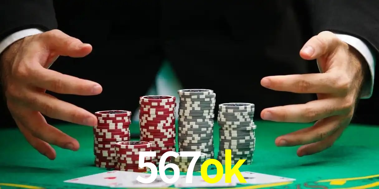 cassino 567ok