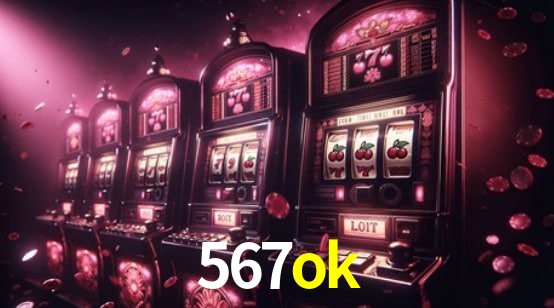 Desvendando o Mundo dos Jogos Virtuais na 567ok