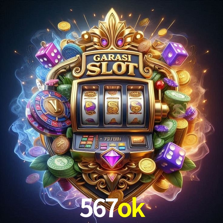 Jogos de Slot 567ok