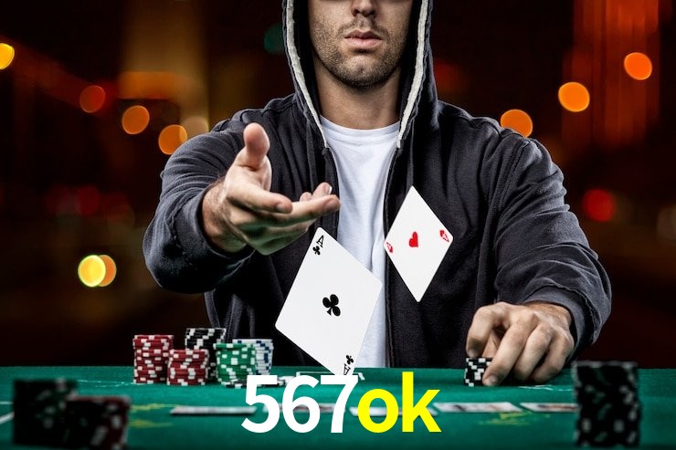 567ok bet