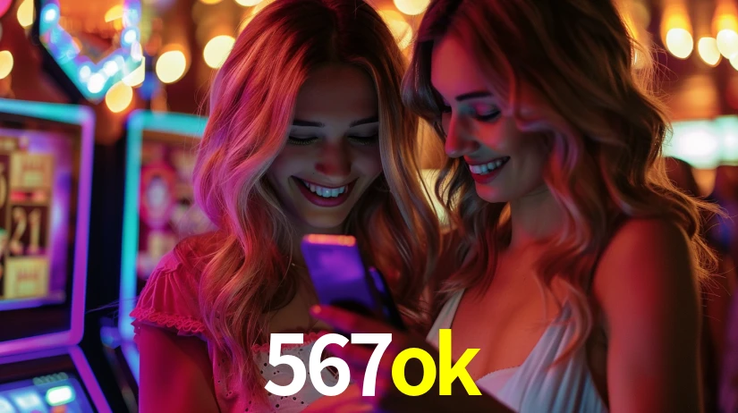 Experimente o Login Seguro Premium no 567ok