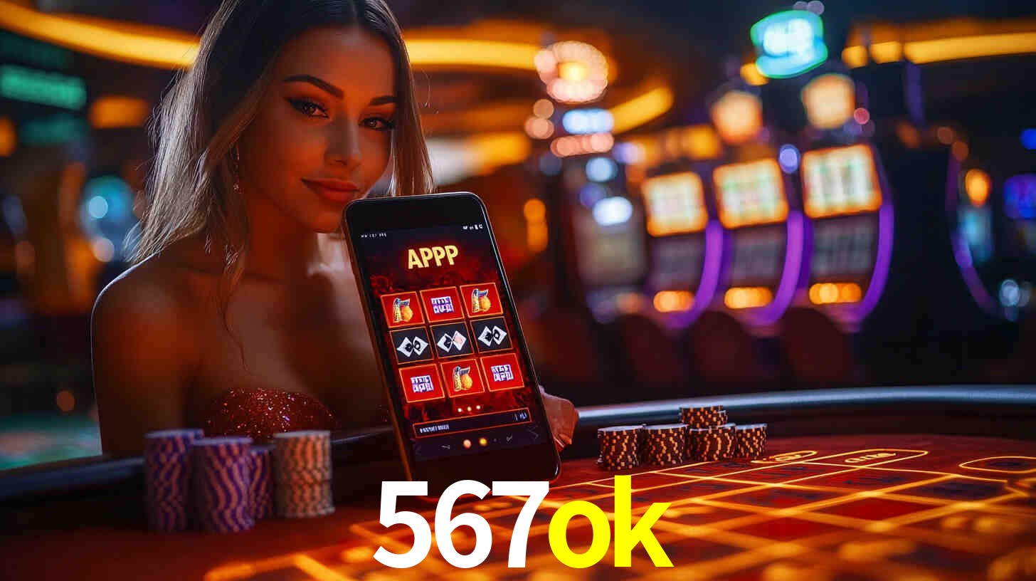 Desvendando o Mundo dos Jogos Virtuais na 567ok