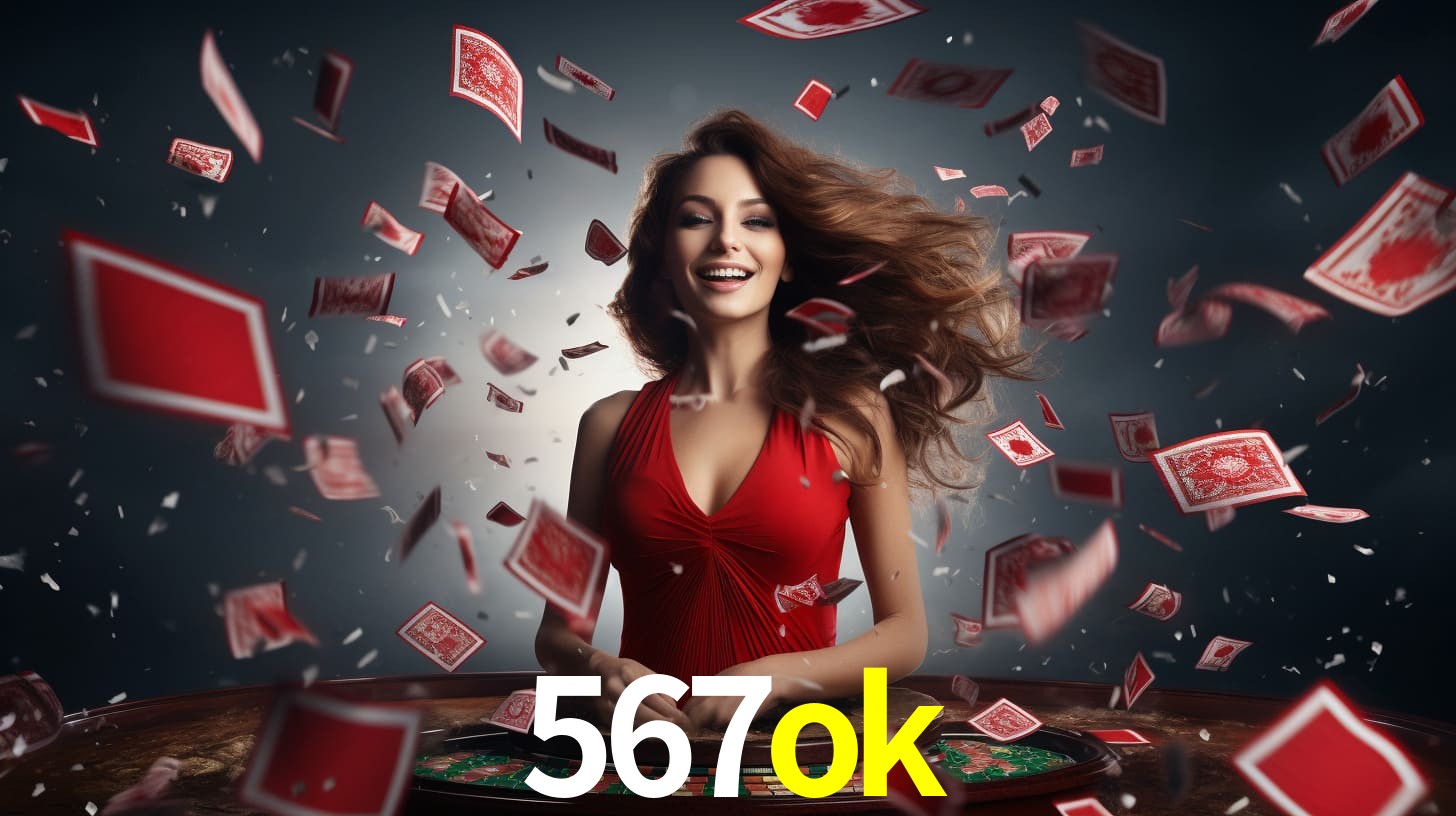 VIP Casino 567ok
