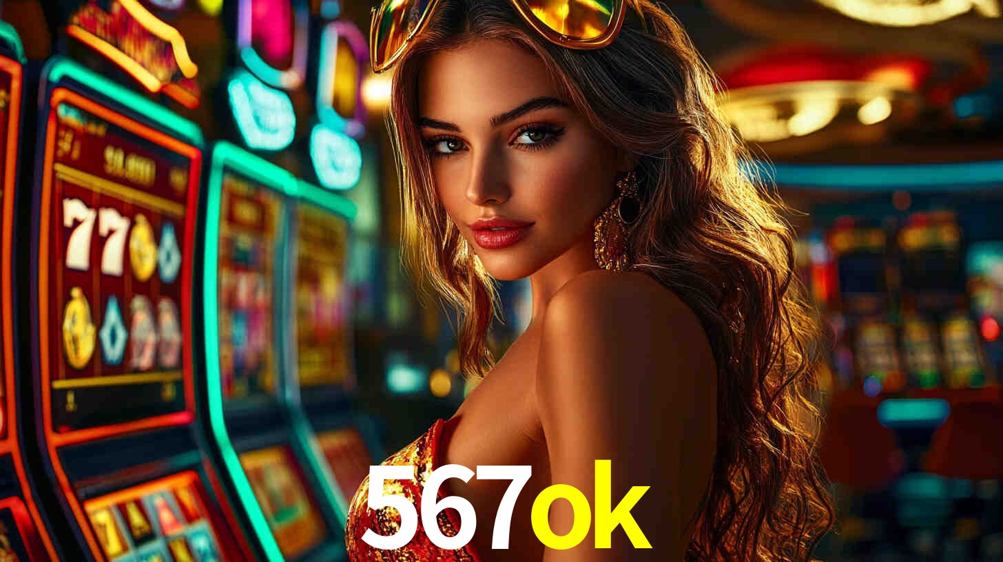 Welcome Bonus 567ok